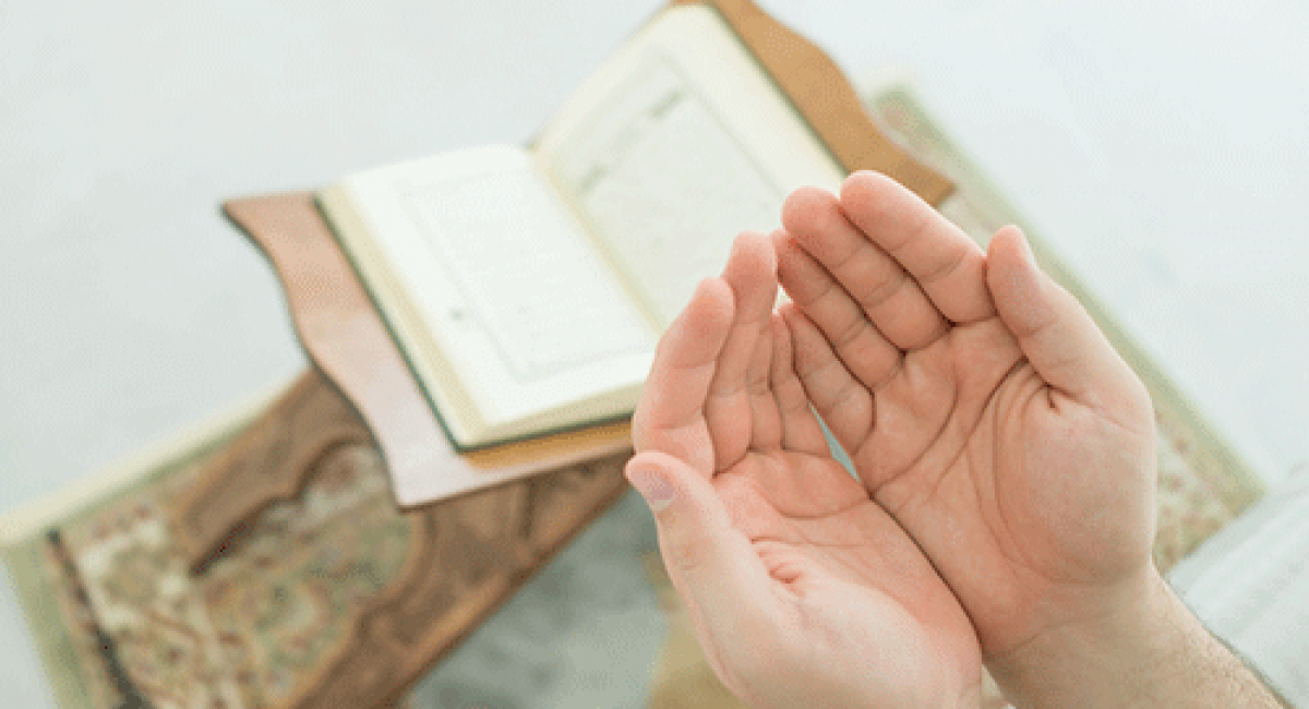 Bacalah Al-Quran kerana Allah tidak akan menyeksa hati orang yang hafal Al-Quran